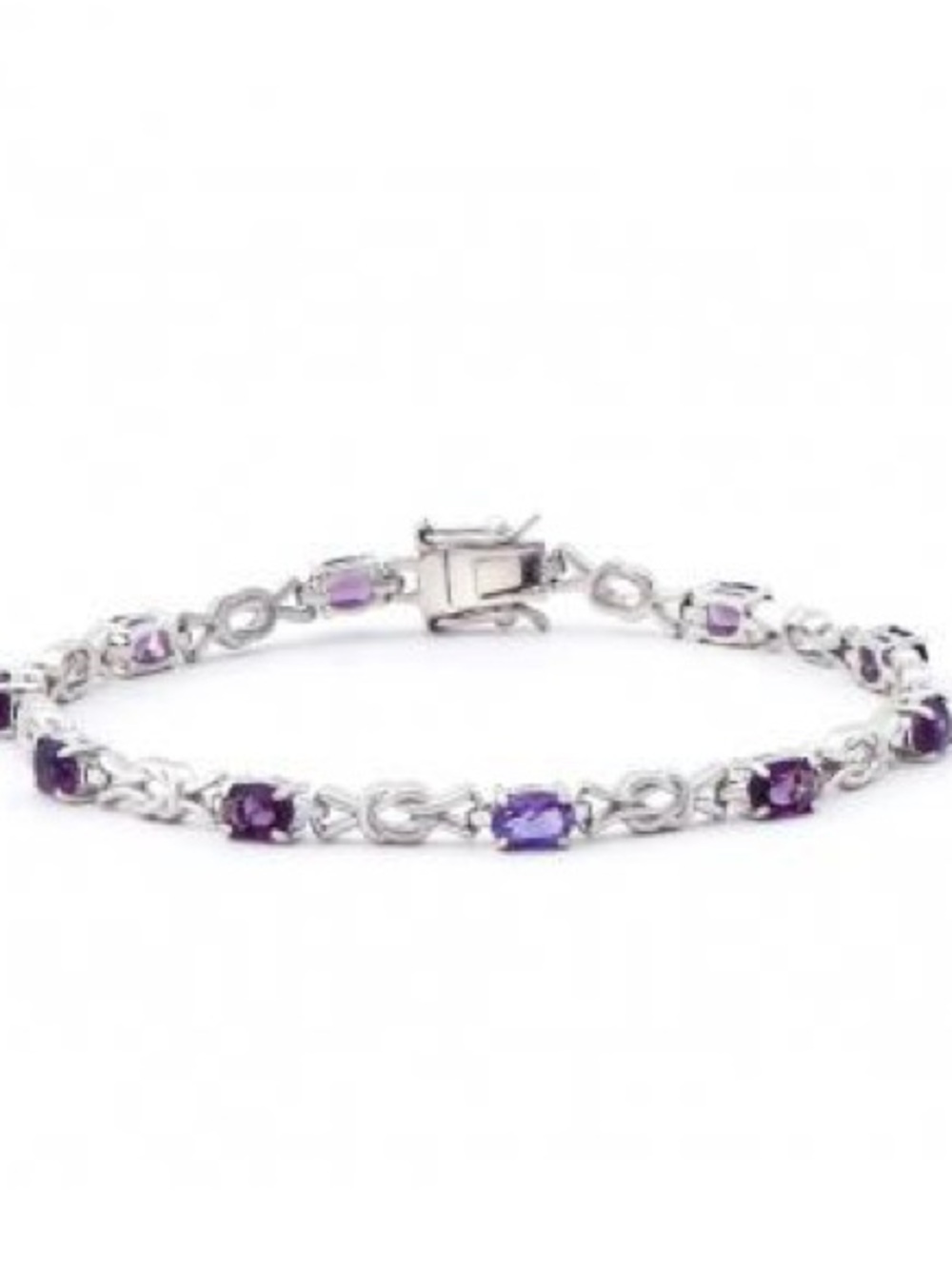 Amethyst Bracelet